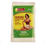 Casillo 00 Soft Wheat Pizza Flour, 1kg