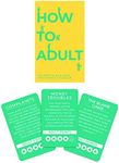 Gift Republic How to Adult Cards