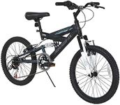 Air Zone Aftershock 20" Bike