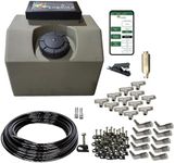 10 Gallon Mosquito Misting System P