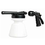 GRIOT'S GARAGE CAR & Motor Home WASH FOAMING Sprayer SOAP Dispenser