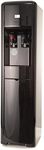 Everest Bottleless Water Cooler Dispenser, High Capacity, with Water Filter and Installation Kit, Stainless Steel and Black