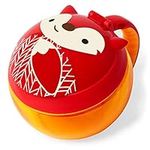 Skip Hop Zoo Snack Cup, Fox