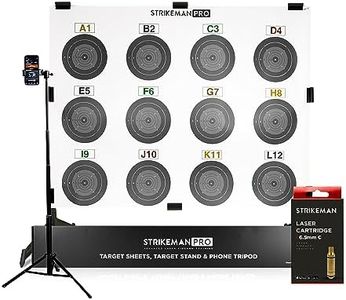 Strikeman 