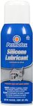 Permatex 80070 Silicone Spray Lubricant, 10.25 oz. net Aerosol Can