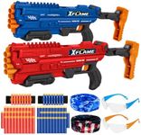 Pandahero 2 Pack Blaster Gun Set fo