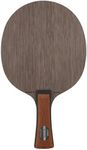 Stiga Unisex Adult Offensive Classic Master Grip Lightweight 5-ply Offensive Blade - Tree, One Size