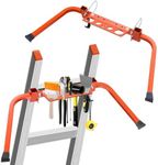 Adjustable Ladder Stabilizer with T