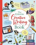 CREATIVE WRITING BOOK