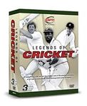 Legends Of Cricket Triple Pack: Eng