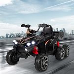 Power Wheels 3 Wheeler