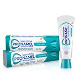 Sensodyne ProNamel Fresh Breath Toothpaste (4 Oz Each Tube)- Pack of 2