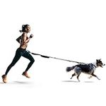 FITLY Dog Running Waist Belt - Runn