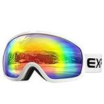 AKASO Ski Goggles, Snowboard Goggle
