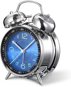 Loud Alarm