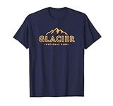 Glacier National Park Montana Women