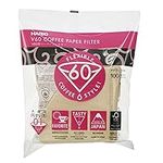Hario V60 Paper Coffee Filters Sing