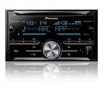 Pioneer Hd Radios