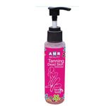 RRLOOK® AMR Tanning & Dead Skin Remover Gel Each 100ml - (PACK - 1)