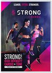 Strong by Zumba [DVD] [2018]