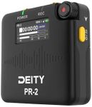 Deity PR-2 Stereo Pocket Recorder,3