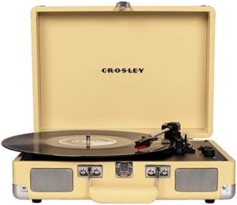 Crosley Cr