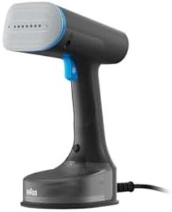 Braun Quic