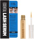 Babe Original Babe Lash Essential Serum - Fuller & Longer Looking Eyelashes, Lash Enhancing Serum for Natural Lashes or Lash Extensions, Vegan & Cruelty-Free | 1mL, Starter Supply