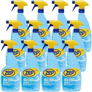 Zep Air an