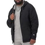 Champion Men's Powerblend Full Zip 