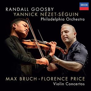Violin Con