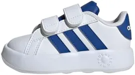 adidas Unisex-Baby Grand Court 2.0