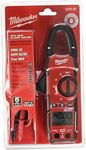 Milwaukee 2235-20 400 Amp Clamp Met