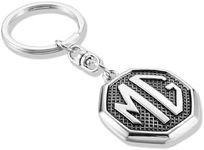 ARKOSKNIGHT Creative Car Logo Keych