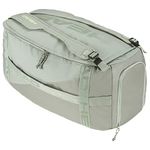 HEAD Pro Unisex Duffle Bag, Light Green