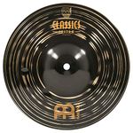 Meinl Cymbals CC10DAS Classics Custom Dark 10-Inch Splash Cymbal