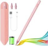 Stylus Pen for iPad 2018-2024 with 