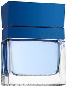 Guess Seductive Homme Eau de Toilette Spray for Men, Blue, 100ml