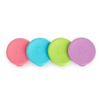 Munchkin Miracle 360 Cup Lids 4 Count