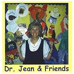 Melody House Dr. Jean and Friends C