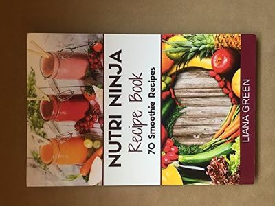Nutri Ninj