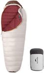 Naturehike Down Mummy Sleeping Bag 