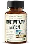 Multivitamin for Men - Mens Multivi