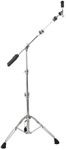 Pearl BC2030 Boom/Cymbal Stand, New Gyro Lock, New Collars and New Trident Tripod