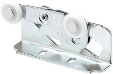 Prime-Line MP6531 Twin Pocket Door Roller, Top Mount, Pack of 2, 2 Piece