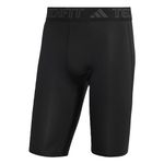 adidas Mens Compression Shorts