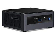 Intel NUC10i5FNH NUC 10 Performance Mini PC Kit - Intel Core i5 Processor