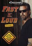 Fast N' Loud: Complete Season 5 + Bonus Episodes [DVD]