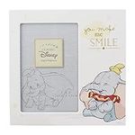 Disney Magical Beginnings 6'' x 4'' Photo Frame- Dumbo