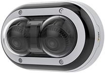 Axis P3715-PLVE Network Camera Pano